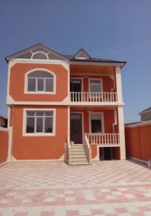 Satılır Həyət evi, Sabunçu.r, Zabrat, Koroğlu.m-17