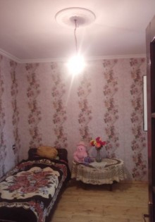 Satılır Həyət evi, Sabunçu.r, Zabrat, Koroğlu.m-8