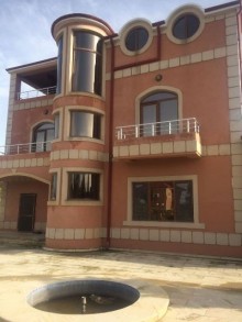 Satılır Villa, Xəzər.r, Şüvəlan-1