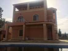 Satılır Villa, Xəzər.r, Şüvəlan-2