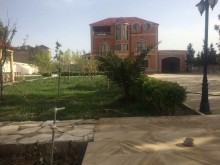 Satılır Villa, Xəzər.r, Şüvəlan-11