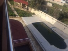 Satılır Villa, Xəzər.r, Şüvəlan-13