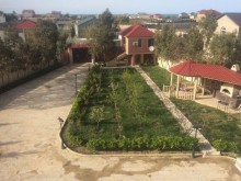 Satılır Villa, Xəzər.r, Şüvəlan-14