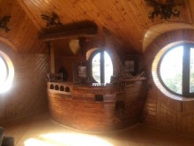 Satılır Villa, Xəzər.r, Şüvəlan-15