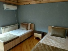 Satılır Villa, Qəbələ.ş-4