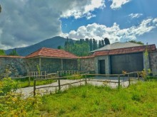 Satılır Villa, Qəbələ.ş-14