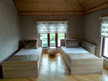 Satılır Villa, Qəbələ.ş-17