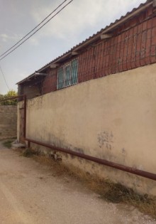 Satılır Həyət evi, Sabunçu.r, Ramana, Koroğlu.m-1