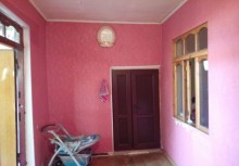 Satılır Həyət evi, Sabunçu.r, Ramana, Koroğlu.m-4