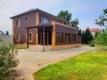 Satılır Villa, Xəzər.r, Şüvəlan-1