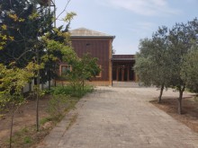 Satılır Villa, Xəzər.r, Şüvəlan-3