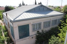 Satılır Həyət evi, Sabunçu.r, Maştağa-1