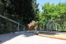 Satılır Həyət evi, Sabunçu.r, Maştağa-3