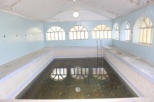 Satılır Həyət evi, Sabunçu.r, Maştağa-5