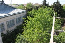 Satılır Həyət evi, Sabunçu.r, Maştağa-9