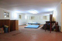 Satılır Həyət evi, Sabunçu.r, Maştağa-11