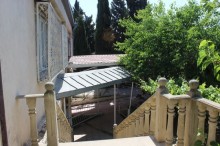 Satılır Həyət evi, Sabunçu.r, Maştağa-20