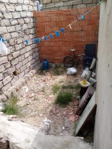 Satılır Həyət evi, Sabunçu.r, Sabunçu, Koroğlu.m-2