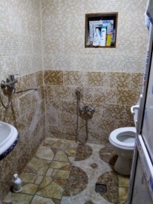 Satılır Həyət evi, Sabunçu.r, Sabunçu, Koroğlu.m-6