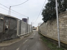 Satılır Torpaq, Xəzər.r, Mərdəkan, Koroğlu.m-6