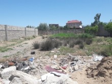 Satılır Torpaq, Xəzər.r, Mərdəkan, Koroğlu.m-1