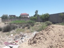 Satılır Torpaq, Xəzər.r, Mərdəkan, Koroğlu.m-2