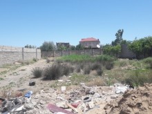 Satılır Torpaq, Xəzər.r, Mərdəkan, Koroğlu.m-3