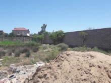 Satılır Torpaq, Xəzər.r, Mərdəkan, Koroğlu.m-4
