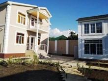 Satılır Həyət evi, Qəbələ.ş-1
