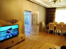 Satılır Həyət evi, Qəbələ.ş-4