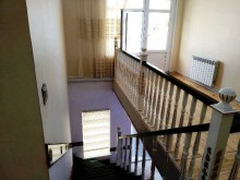 Satılır Həyət evi, Qəbələ.ş-9