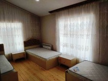 Satılır Həyət evi, Qəbələ.ş-14