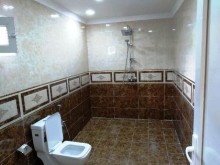 Satılır Həyət evi, Qəbələ.ş-15
