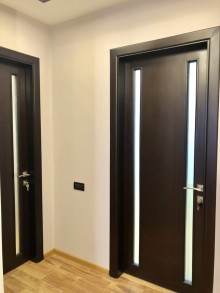 Satılır Yeni Tikili, Nəsimi.r, 3-cü mikrorayon, Memar Əcəmi.m-5