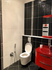 Satılır Yeni Tikili, Nəsimi.r, 3-cü mikrorayon, Memar Əcəmi.m-9