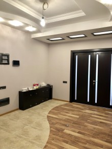 Satılır Yeni Tikili, Nəsimi.r, 3-cü mikrorayon, Memar Əcəmi.m-14