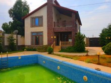 Satılır Villa, Xəzər.r, Şüvəlan, Koroğlu.m-1
