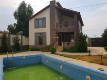 Satılır Villa, Xəzər.r, Şüvəlan, Koroğlu.m-2