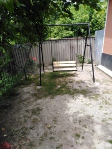 Kirayə (Aylıq) Həyət evi, Qəbələ.ş-5