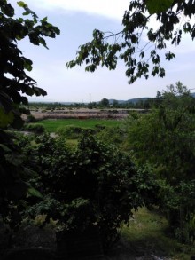 Kirayə (Aylıq) Həyət evi, Qəbələ.ş-7