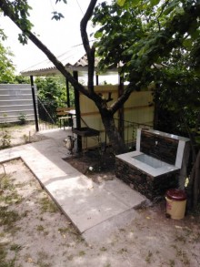 Kirayə (Aylıq) Həyət evi, Qəbələ.ş-10
