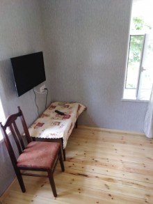 Kirayə (Aylıq) Həyət evi, Qəbələ.ş-14
