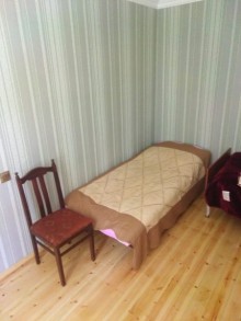 Kirayə (Aylıq) Həyət evi, Qəbələ.ş-15