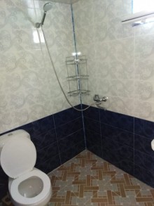 Kirayə (Aylıq) Həyət evi, Qəbələ.ş-16