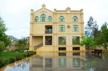 Satılır Villa, Abşeron.r, Novxanı-1