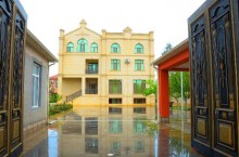 Satılır Villa, Abşeron.r, Novxanı-2