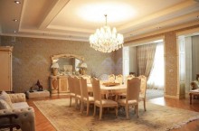 Satılır Villa, Abşeron.r, Novxanı-4