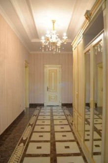 Satılır Villa, Abşeron.r, Novxanı-5