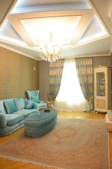 Satılır Villa, Abşeron.r, Novxanı-6