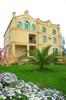 Satılır Villa, Abşeron.r, Novxanı-12